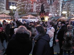 Optreden De Panne